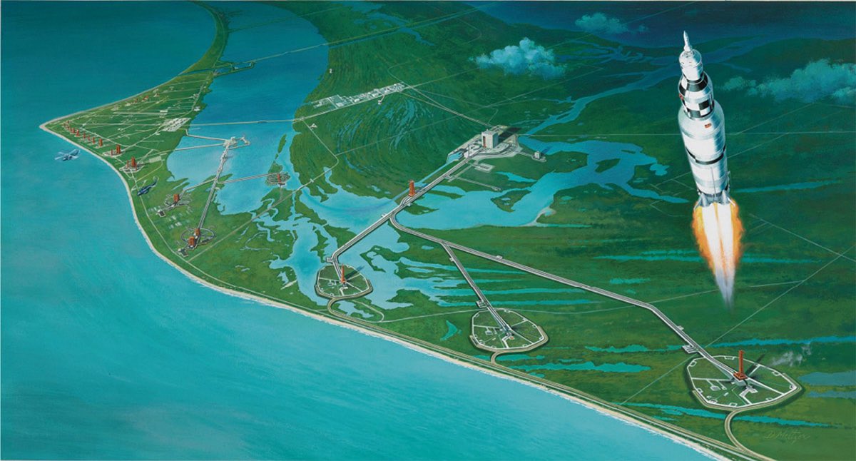 SciFi Art tweet media