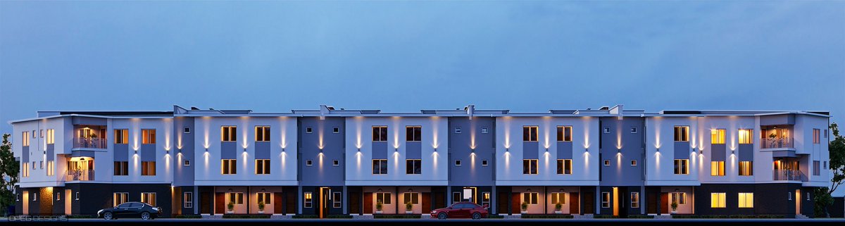 Quantum_ng's tweet photo. - CCTV Surveillance cameras
- Smart Perimeter fencing -Interlocked pave-ways
- Main water Tank - Dedicated borehole for residents - Smart Solar street / fence lights 
For more info you can visit our website @
https://t.co/O8XyCR54nE 
#trustquantumconstructltd 
#quantumforteestate https://t.co/18Pw4WOe50