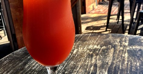 Barn Brewery tweet media