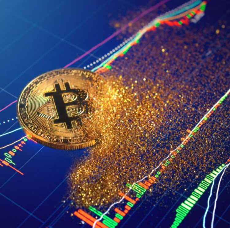 Trade your bitcoin today.