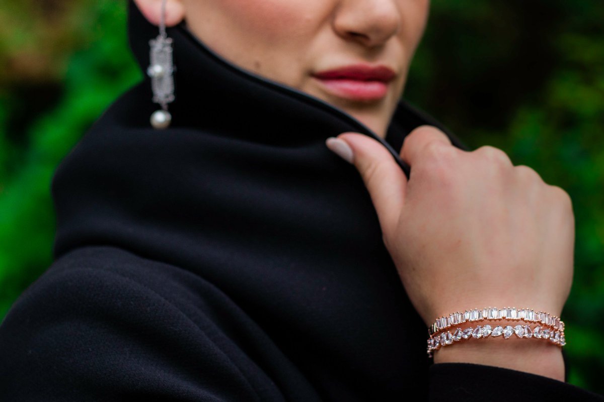Boss Azi Monjezi Jewelry