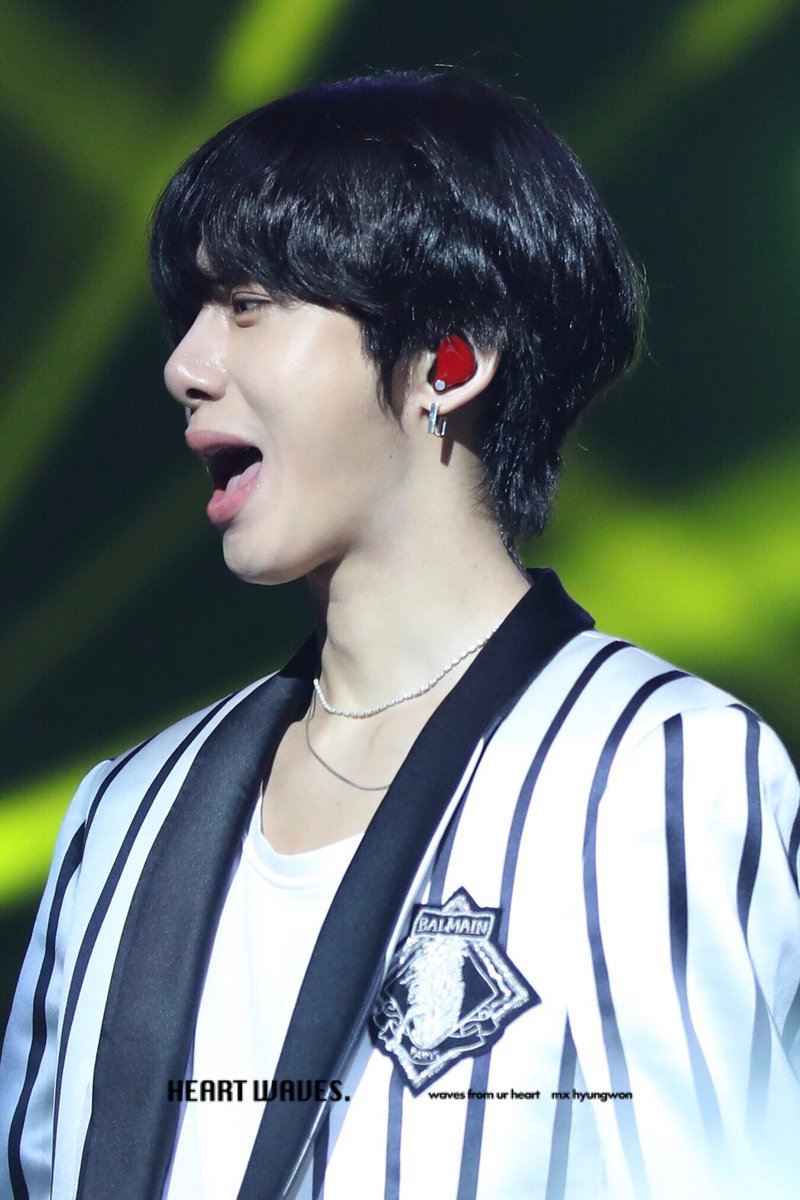 하트웨이브스♡ tweet media