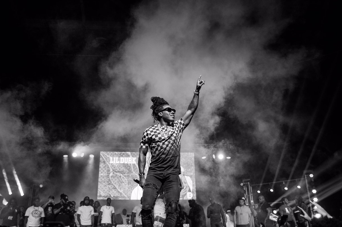Acehood's tweet photo. Ima let you finish, but don’t ever mention Florida without saying my name. 🐐🤐#ImOutsideCassvoice #MrHood #BeastBack https://t.co/CiKwORf7Q2