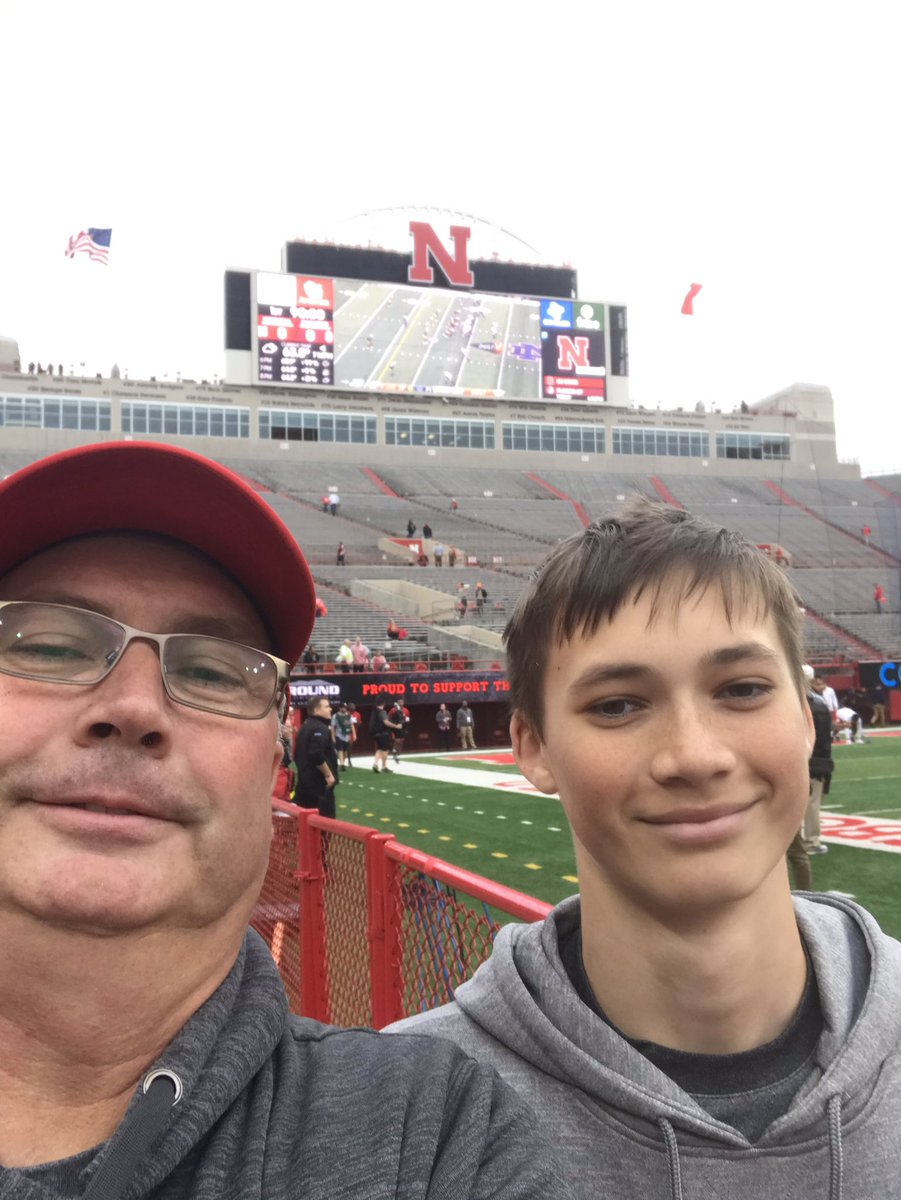 RetzlaffSteve's tweet photo. Calm before the storm!! #GBR https://t.co/wqANyD25ED