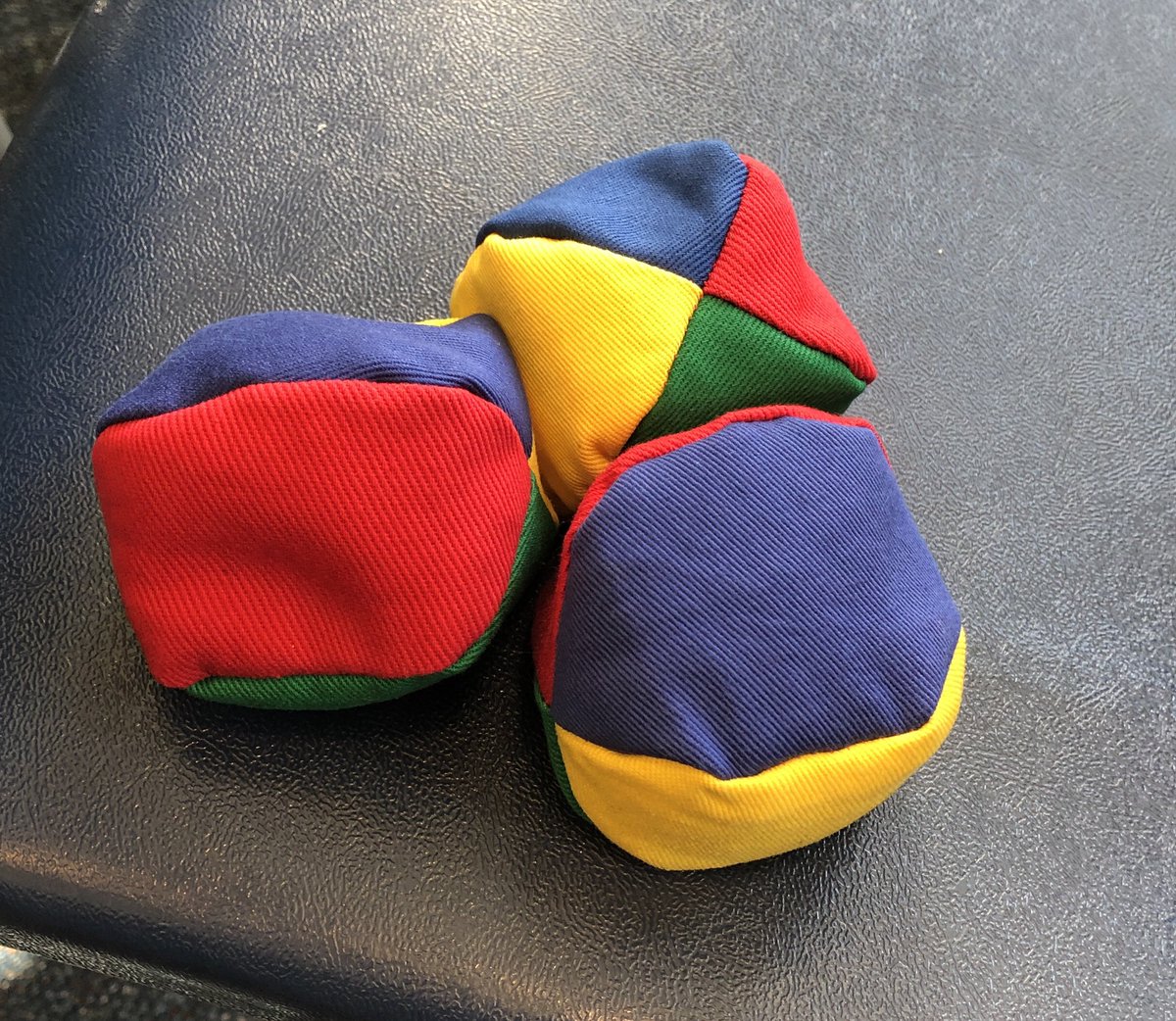 Karyn_Mitchell's tweet photo. Watch this space @MulgraveSchool #learningtojuggle https://t.co/JdMTYONijW