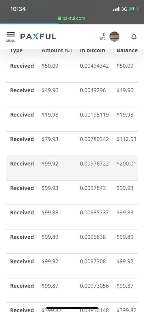 Paid!!