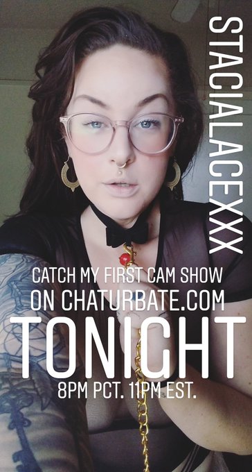 Wanna see me naked? Catch me tonight and maybe I'll cum for you🖤👑🍑 https://t.co/sPgKrTy5VQ<a href="/tag/dominatrix"class="tags"><span>#dominatrix</span></a><a href="/tag/femmedom"class="tags"><span>#femmedom</span></a><a href="/tag/dominantwoman"class="tags"><span>#dominantwoman</span></a><a href="/tag/pdxkink"class="tags"><span>#pdxkink</span></a>