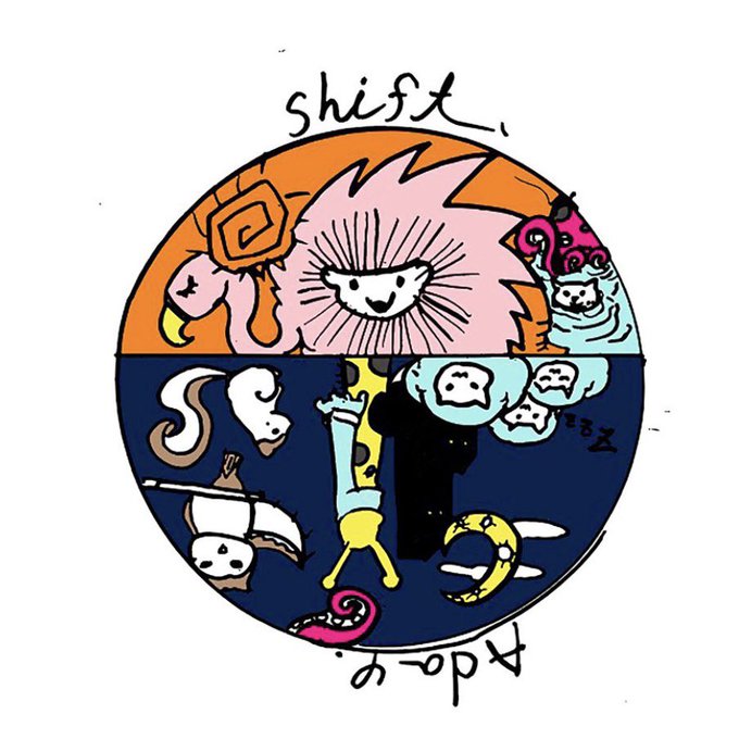 単色画を流して単色画民を増やそうのtwitterイラスト検索結果 単色画を流して単色画民を増やそうのtwitterイラスト検索結果