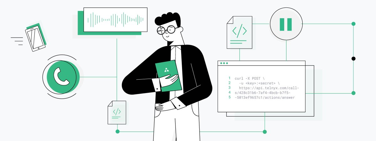 telnyx's tweet image. Want better call quality and lower latency? Try the Telnyx Call Control API, built on an enterprise-grade global IP network. tlyx.co/924tw-fscallco… #API #CallControl
