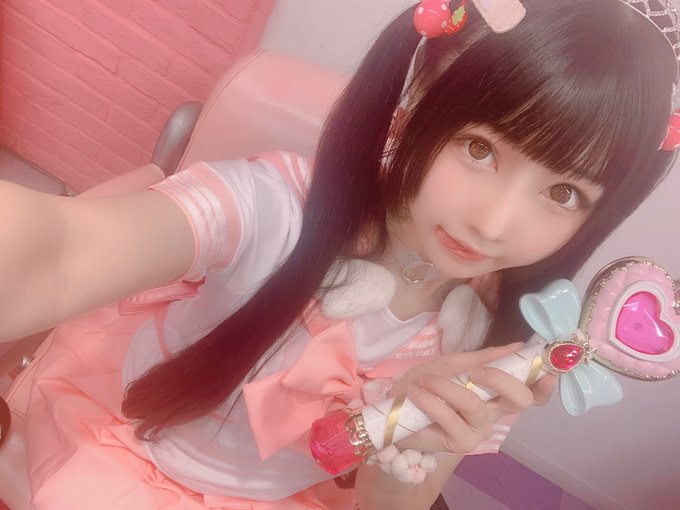 Twitterのコスプレ画像30