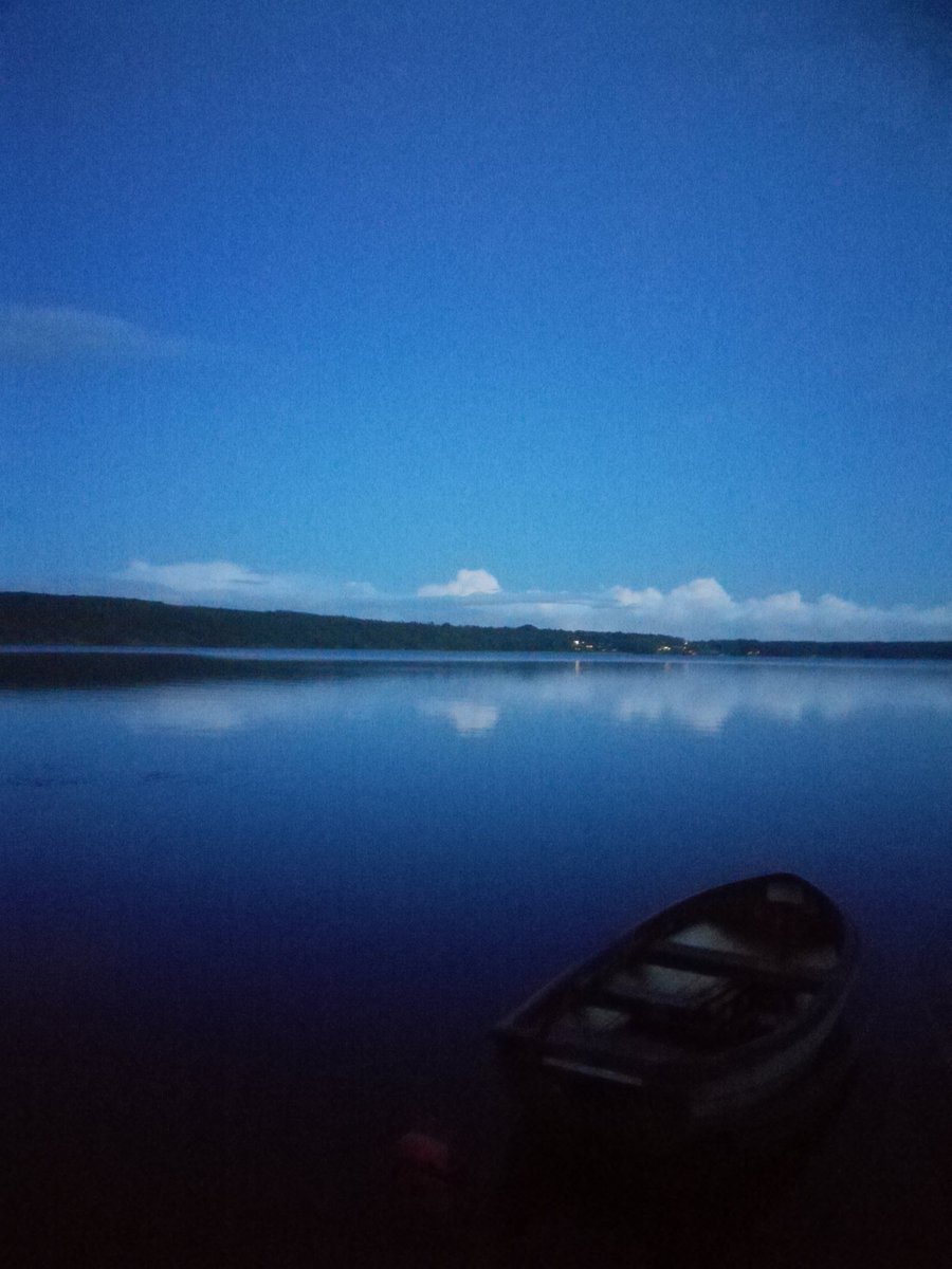 kristallnaach's tweet photo. ...ich gehe träumen...

😍 #GuteNacht 🇸🇪 #GodNatt

#Fryken 🦌 #Elchenländle19
#Schweden 🇸🇪 #Värmland 😘 https://t.co/3c0u22V9BM