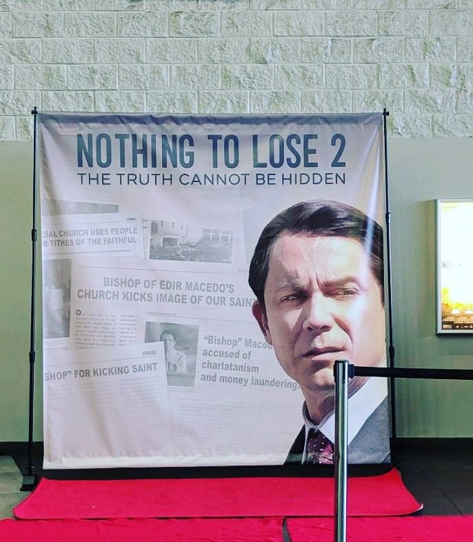 Cityplex 12 tweet media