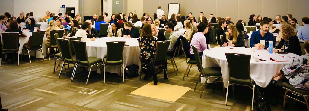 Jackcy Jacob (@jac2thersq) on Twitter photo A phenomenal group of trainees and educators practicing giving sensitive feedback #ICRE2019 <a href="/Rowz63/">Mike Rosenblum</a> make sure to 1) set the stage 2) acknowledge the awkwardness 3) check your motives at the door and if the feedback doesn’t come from caring, get someone else who does A phenomenal group of trainees and educators practicing giving sensitive feedback #ICRE2019 <a href="/Rowz63/">Mike Rosenblum</a> make sure to 1) set the stage 2) acknowledge the awkwardness 3) check your motives at the door and if the feedback doesn’t come from caring, get someone else who does