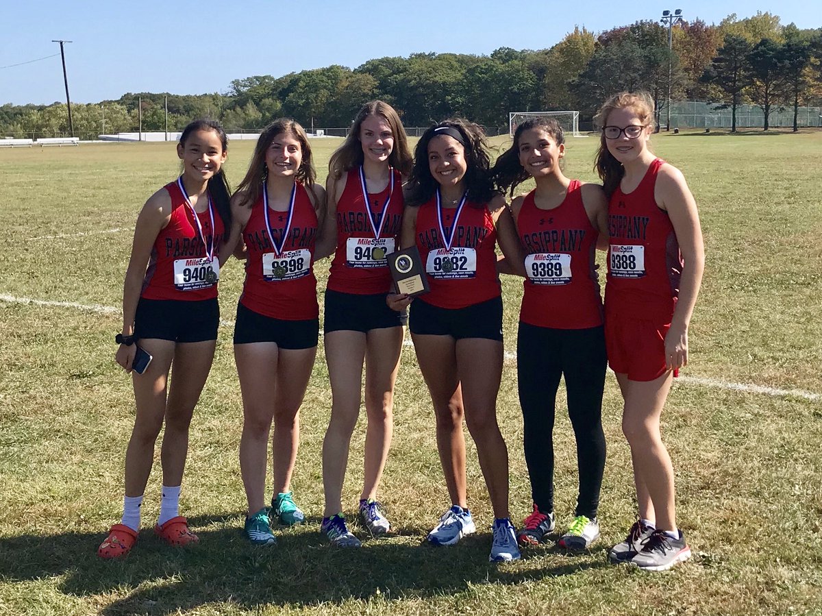 ParHigh XC T&F tweet media