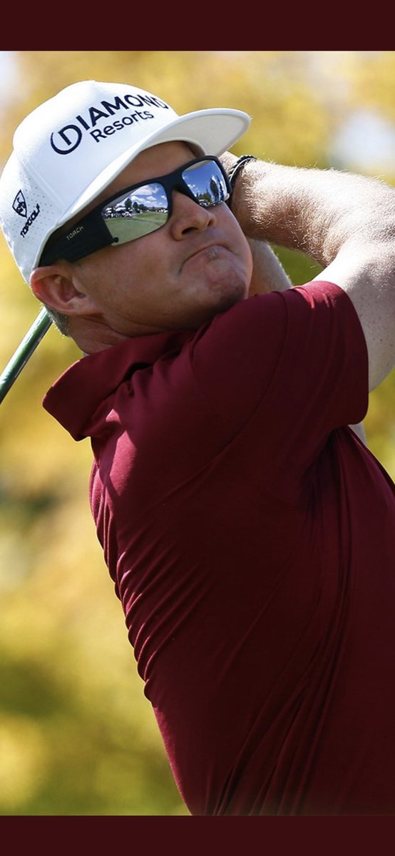 TheVacationDR's tweet image. Check out @GolfChannel, my man @BrianGayPGA just took a one shot lead at 12 under par in the 3rd round of the @SafewayOpen. He was @diamondresorts 1st brand ambassador and he is currently in the hunt for his 5th @PGATOUR victory. Let’s get #DiamondNation behind him! #DRIGolf