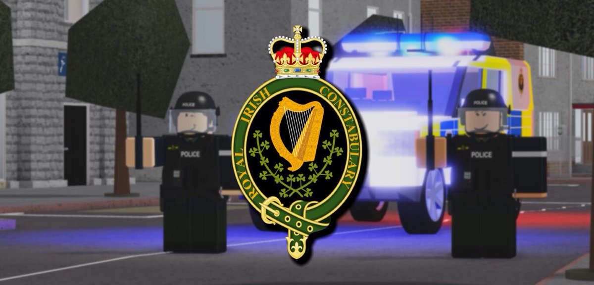 Royal Ulster Constabulary Ric Roblox Twitter - royal ulster constabulary ric roblox royal irish constabulary roblox videos Royal Ulster Constabulary Ric Roblox Twitter - royal irish constabulary roblox videos