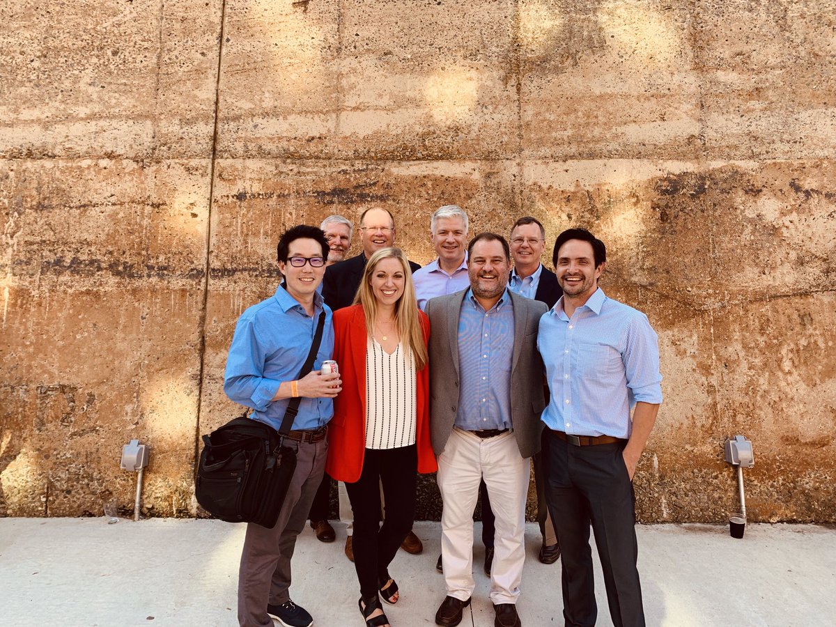 Fantastic day at the #NCIRMSS spending time with med students interested in #IRad! Thanks for hosting <a href="/wakehealthIR/">Wake Forest Baptist Interventional Radiology</a> &amp; <a href="/miltylion/">Michael Miller, MD</a>, awesome experience for all who came! <a href="/SIRRFS/">SIR RFS</a> <a href="/SIR_ECS/">SIR ECS</a> <a href="/SIRspecialists/">Society of Interventional Radiology</a> #radxx #WomeninIR