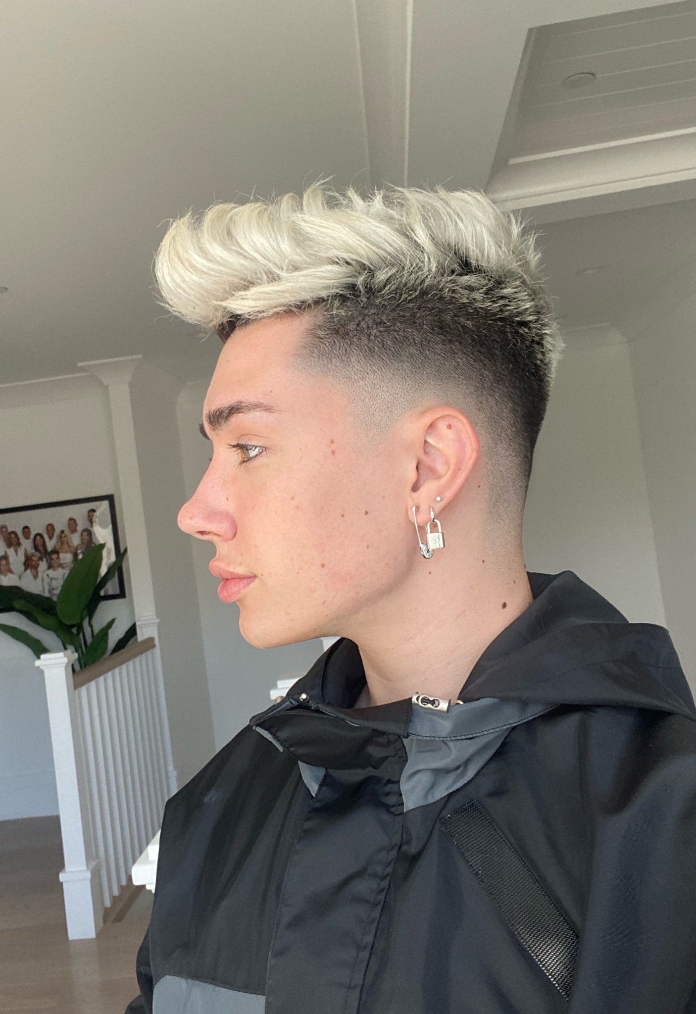 james charles barbie doll