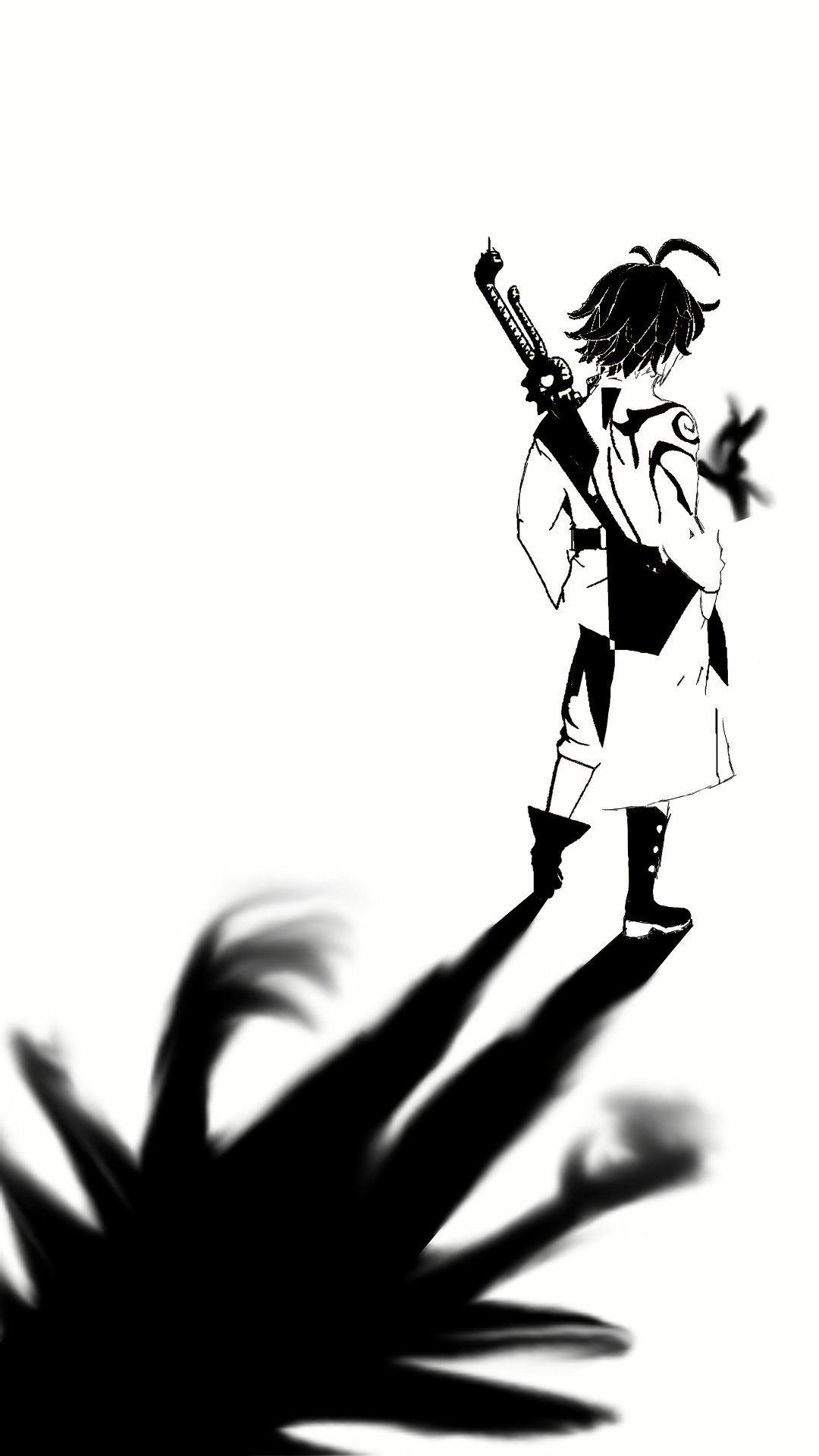 たけちゃん 魔力 メリオダスの真の魔力て一体何か 七つの大罪 メリオダス グラクロメリオダス T Co Ivvzrrhcgg Twitter
