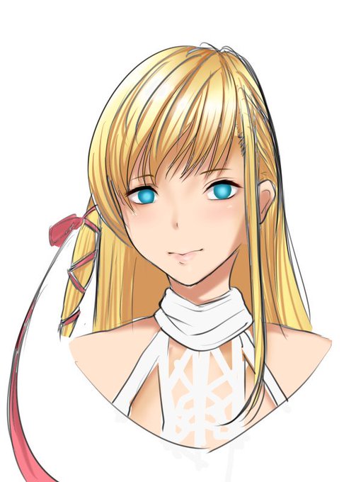 もう下書きの時点でコレやべーなって・・・とりあえずなんとか完成って言えるとこまで 