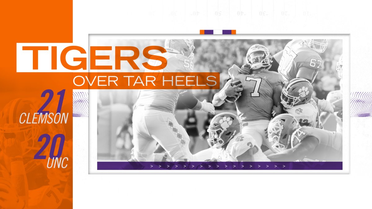 Clemson Football Vs Auburn 3 Keys To A Victory For The Tigers