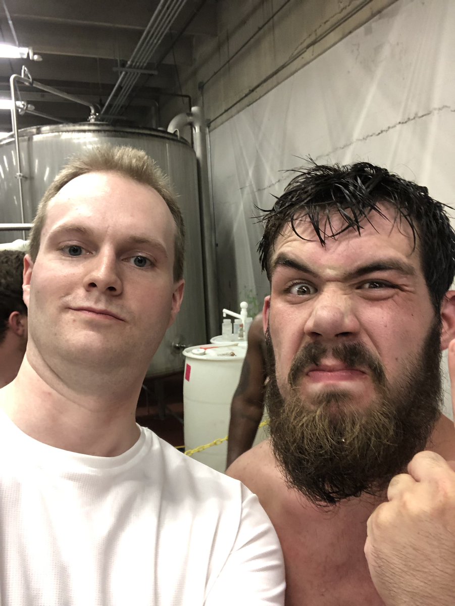 ChrisRenn1990's tweet image. Met #1 @Jaden4Real at @PrimeTimePW’s Embassy Row in DC! #EmbassyRow