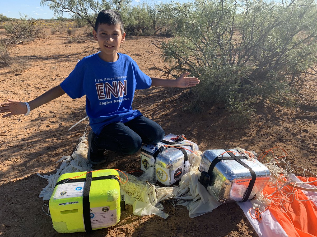 fmeeagles's tweet image. #Stratostar0339 A successful recovery!!! #FMEpride #9Challenge #WeAreClintISD
@MonicaKTSM
@KTSMtv @Ryanlandia @ElianneGray @Swanny_Bill9 @JYepez_CTW