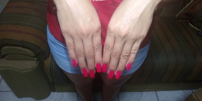 pra quem gosta de m&atilde;os 💅 https://t.co/oU6hdhSQnY<a href="/tag/sexy"class="tags"><span>#sexy</span></a><a href="/tag/casada"class="tags"><span>#casada</span></a><a href="/tag/xvideoscom"class="tags"><span>#xvideoscom</span></a><a href="/tag/onlyfans"class="tags"><span>#onlyfans</span></a><a href="/tag/gostosas"class="tags"><span>#gostosas</span></a>