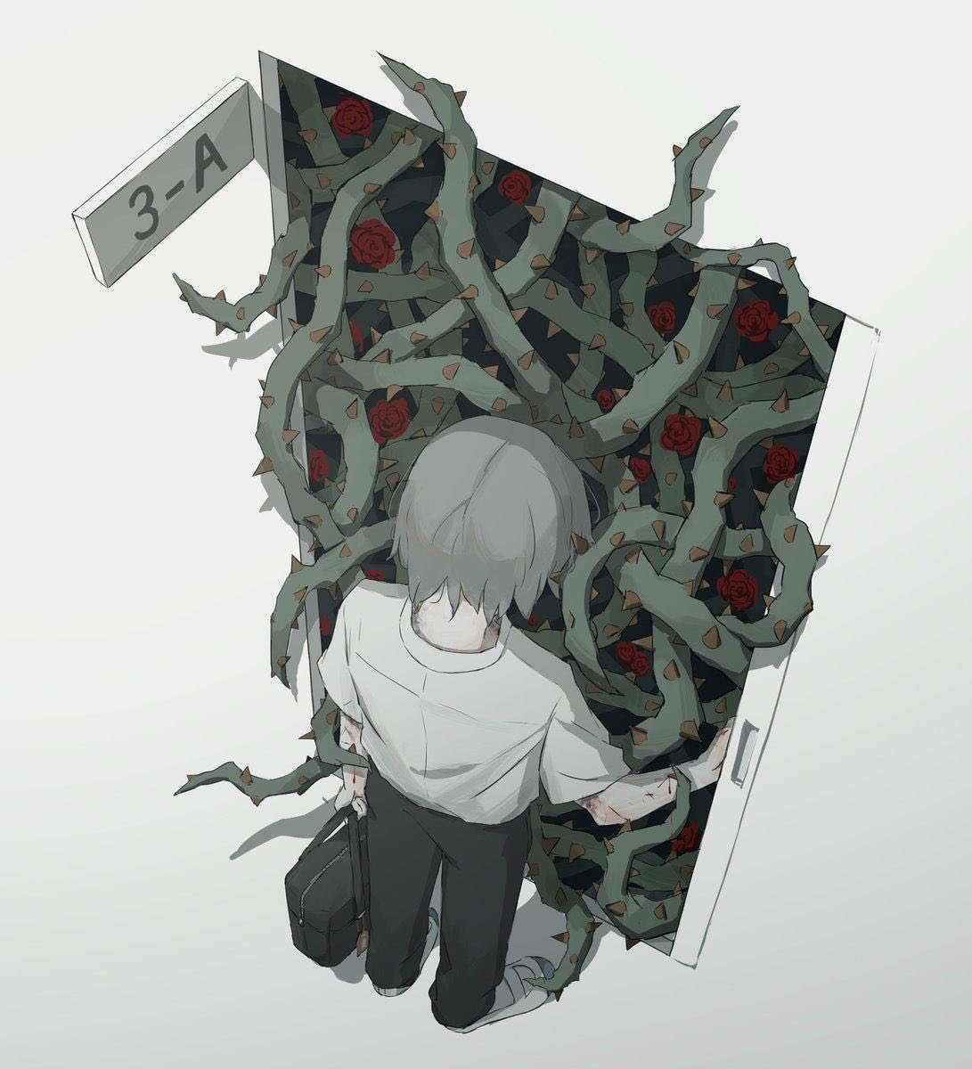 redcibow's tweet photo. https://t.co/pgWjxAYoHe
Help me 🖤 https://t.co/KR87b4FtT8