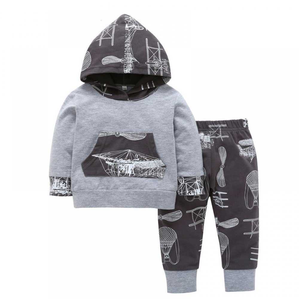 Shopinize's tweet photo. COSPOT Baby Boys Clothing Set 2018 New Spring Children 2pcs Hoodies+Pants Kids Hoodies Suit Leggings Hooded Sets Free Ship 30E https://t.co/zLWDqXEsTL 15.40 https://t.co/WjrZcrIU0T https://t.co/wFTsHQFTjz
