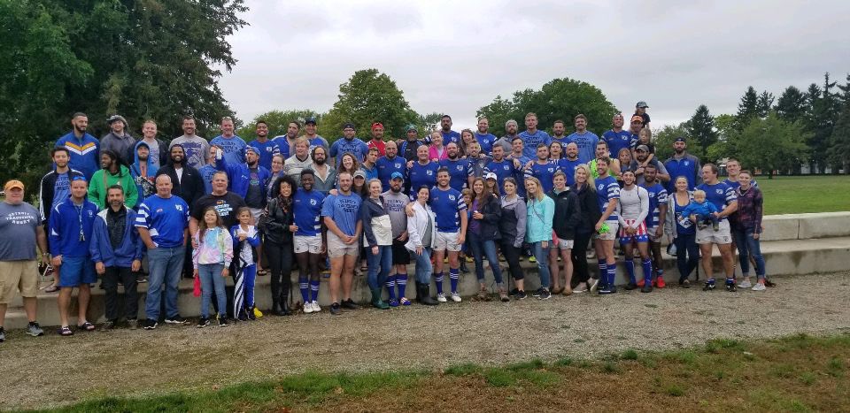 Detroit Tradesmen tweet media