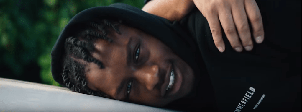 CloutsterPage's tweet photo. Lil Tjay Just Dropped His Hot New Single “Hold On” https://t.co/3oClujvnvR https://t.co/GwCUrHoKDf