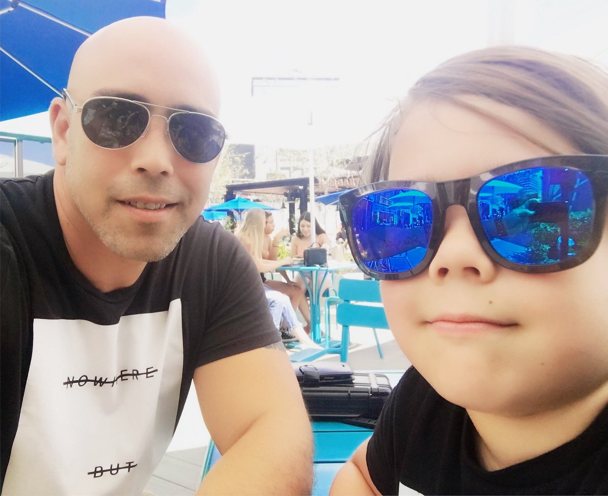 cdyer32's tweet photo. Having a fun day with the family at Sparkman Wharf. #sparkmanwharf #tampa #TampaBay #Florida #floridalife https://t.co/yn9gWX4eF1