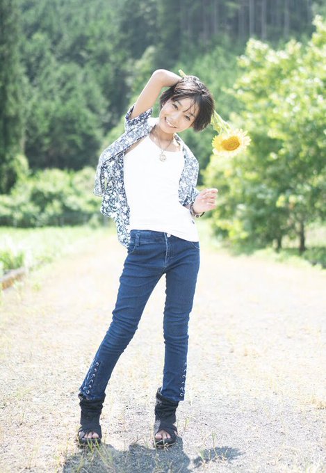 Twitterのコスプレ画像21