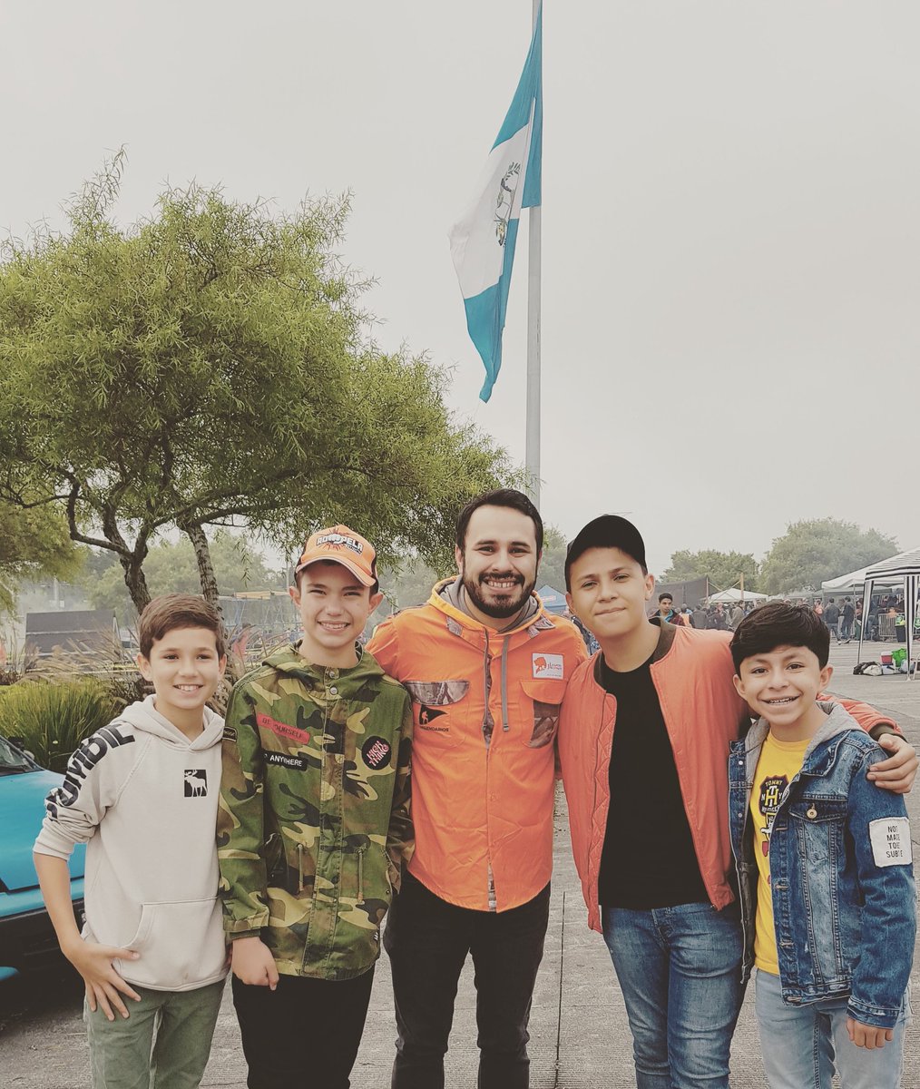 JoseeAngel's tweet photo. Cracks 🔥🔥🔥 #ElPoderDeLaManada https://t.co/TYeb0ZLOZC