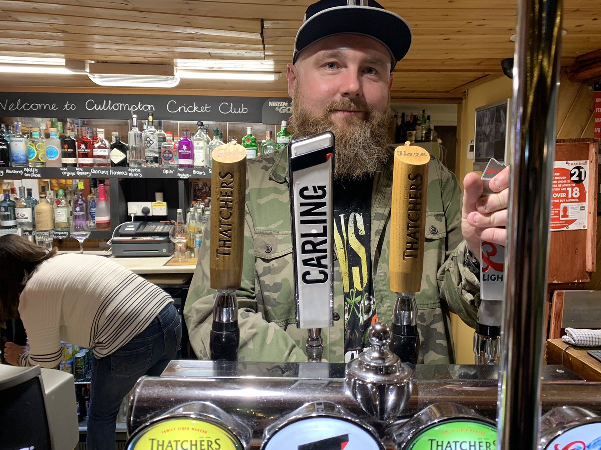 Cullompton Cricket tweet media