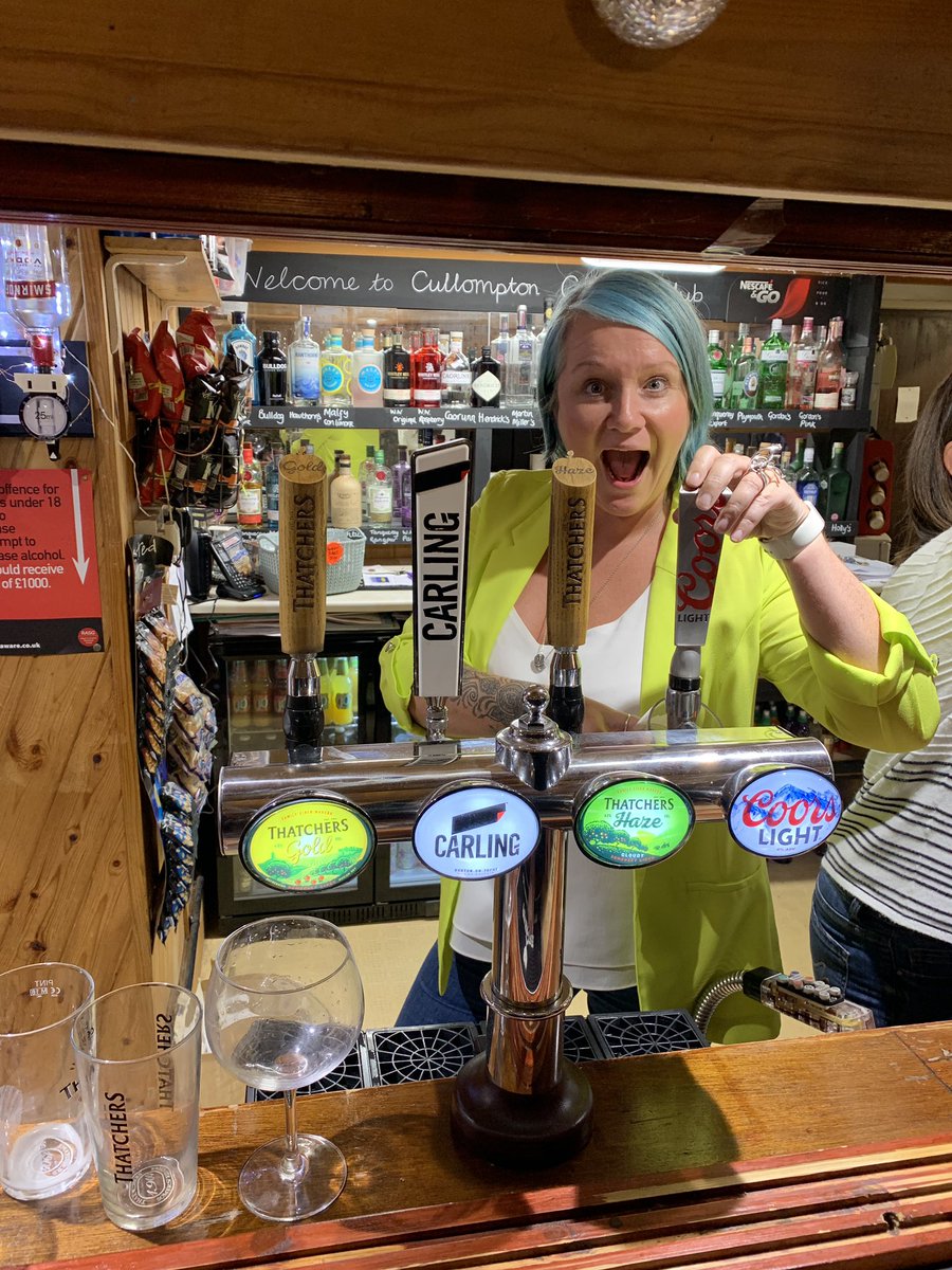 Cullompton Cricket tweet media