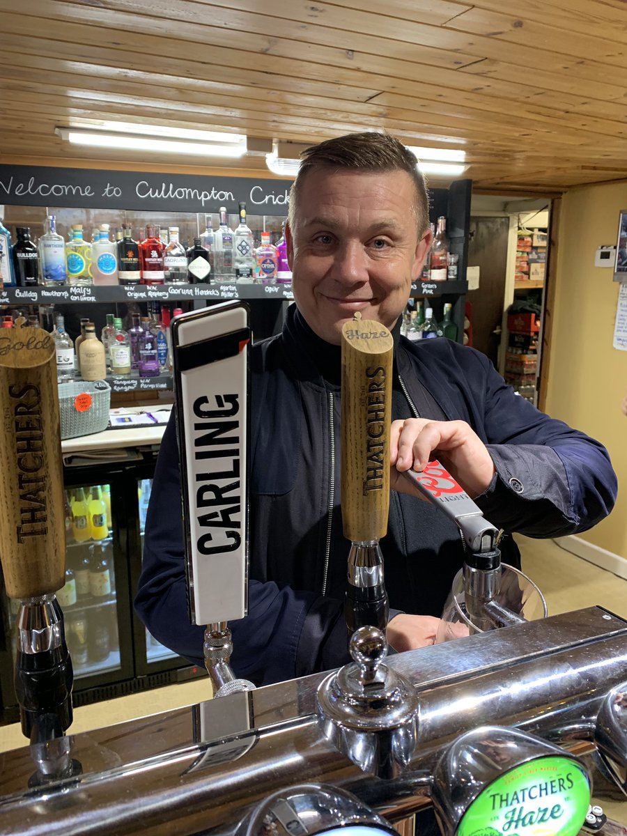 Cullompton Cricket tweet media