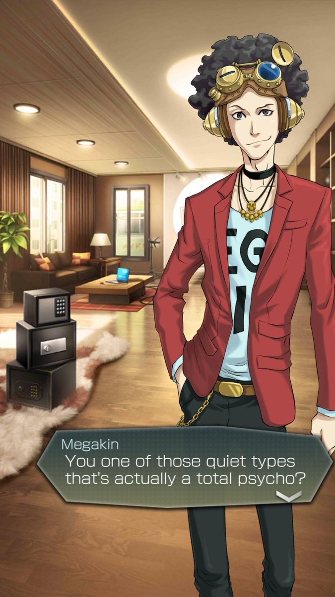 HeroFletch's tweet photo. All fun and games until I summon my demon to the field for battle.

#SMT #ShinMegamiTensei #Dx2 #SMTDx2 #Megakin #ShinMegamiTenseiDx2 https://t.co/0ABfx1LySg