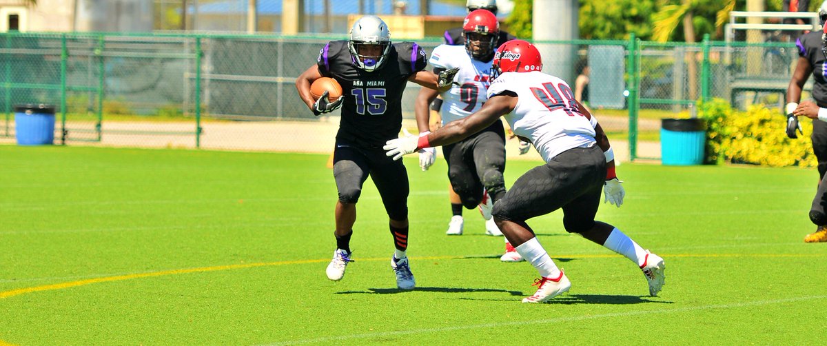 FOOTBALL
Evan <a href="/ziggzagg22_/">Evan Burgess Jr (EJ)🐃</a> Burgess Leads <a href="/ASAMiamiFB/">ASA Miami Football</a> To Historic Win Over <a href="/GMCBulldogs/">Georgia Military College Athletics</a>

asasilverstorm.com/x/t3du1

<a href="/CoachRoe_/">Roosevelt Williams</a> <a href="/HCEBrown/">Eddie Brown</a> <a href="/BosierCornelius/">Cornelius Bosier</a> <a href="/CoachSWalters/">Sean Walters</a> <a href="/NMendelsberg/">Coach Nick Mendelsberg</a> <a href="/Nate_Garner_75/">Nate Garner</a> 

<a href="/NJCAA/">NJCAA</a> <a href="/NJCAAFootball/">NJCAA Football</a> <a href="/JUCOFFrenzy/">JUCO Football Frenzy</a>

<a href="/larryblustein/">Blustein Recruiting</a> <a href="/BigOShow/">Orlando Alzugaray Jr</a> <a href="/7SportsXtra/">WSVN 7 Sports</a> <a href="/EraPrep/">New Era Prep</a>