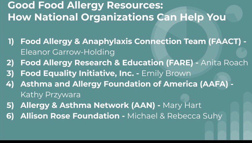 allisonrosefdn's tweet photo. Weβre so excited to be in Chicago this weekend at the FACES conference! We love collaborating with organizations similar to ours and spreading ARFβs mission. https://t.co/mEC2czVnbr