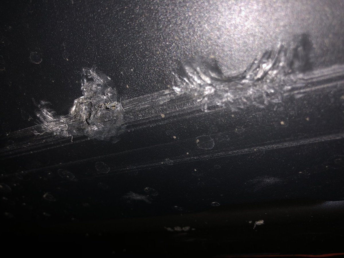 ShortingIsFun's tweet image. How was the experience of one new $TSLA owner....here&apos;s what they say...

#TeslaServiceIssues #TeslaDeliveryIssues 

teslamotorsclub.com/tmc/posts/4059…