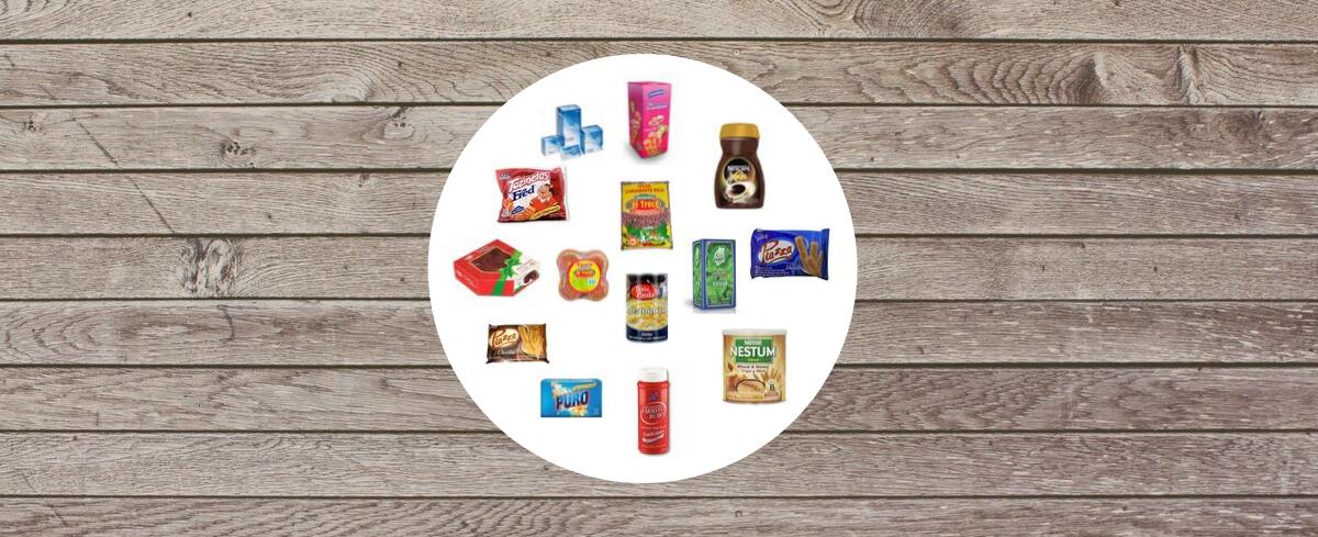 Mi Sabor a Colombia tweet media