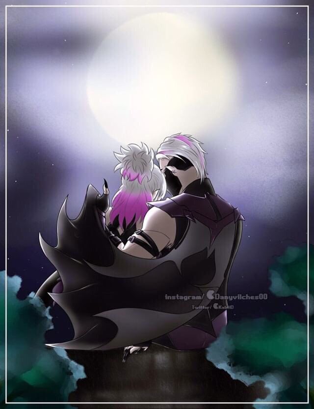 🖤🦇 ѕ α и ¢ т υ м 🦇🖤 tweet media