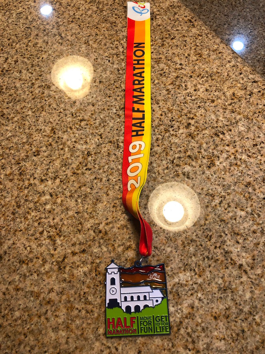 Scott_Matherson's tweet image. 4 miles into what I thought was the #Fitoneboise 10k I realized I was on the wrong course....I hobbled across the finish line 9 miles later. #classicmistake