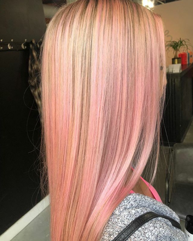 Fall changes 💕 hair by <a href="/erinkaulback/">Erin Kaulback</a>