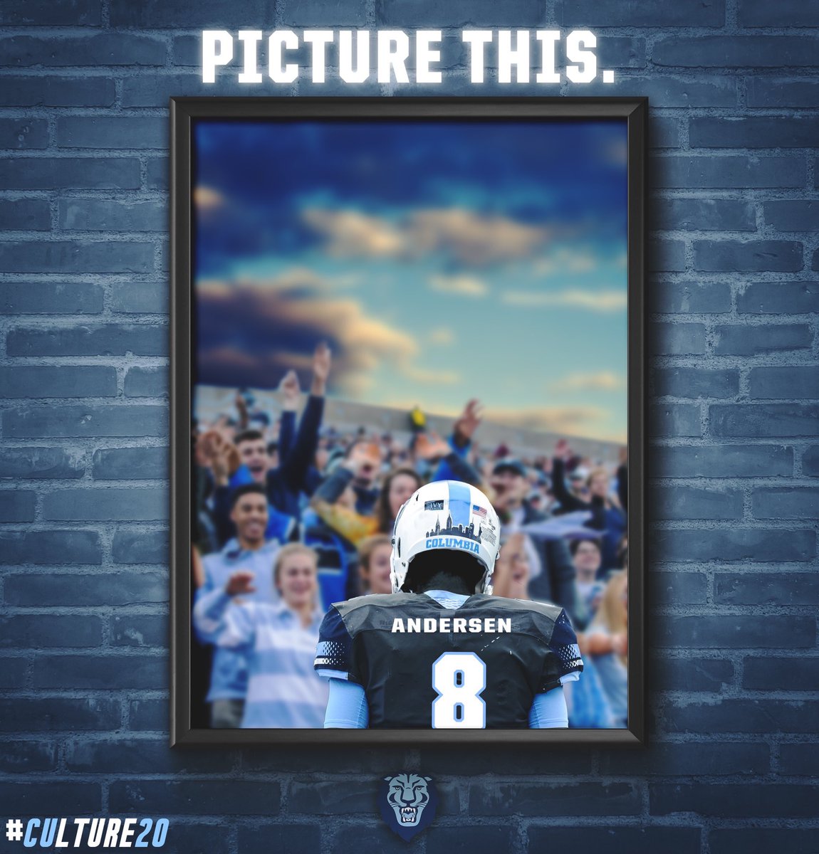 NickAndo1004's tweet photo. Extremely excited to receive an opportunity to play in the Ivy League from Columbia University! https://t.co/w60h37SOvd