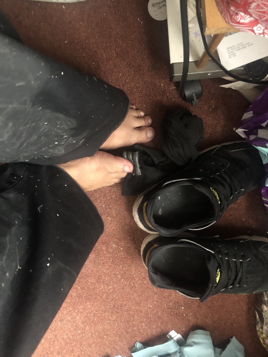 IamtheBex88's tweet photo. All you bitches who’ve been paid you need to hand it all over #semd #feet #socks #findom #femdom #toes #legs @loneleyguy69xxx @RT_Pup @Brun0Parent @UnicornRT_Promo @ElitePromoFeet @rt_feet @Royalty_Promos https://t.co/8cRIVNoJkC