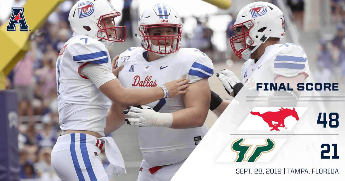 You can do it, voters.

Put 5-0 <a href="/SMU_Football/">Bill "Boss Hogg" Armstrong</a> in the top 25.