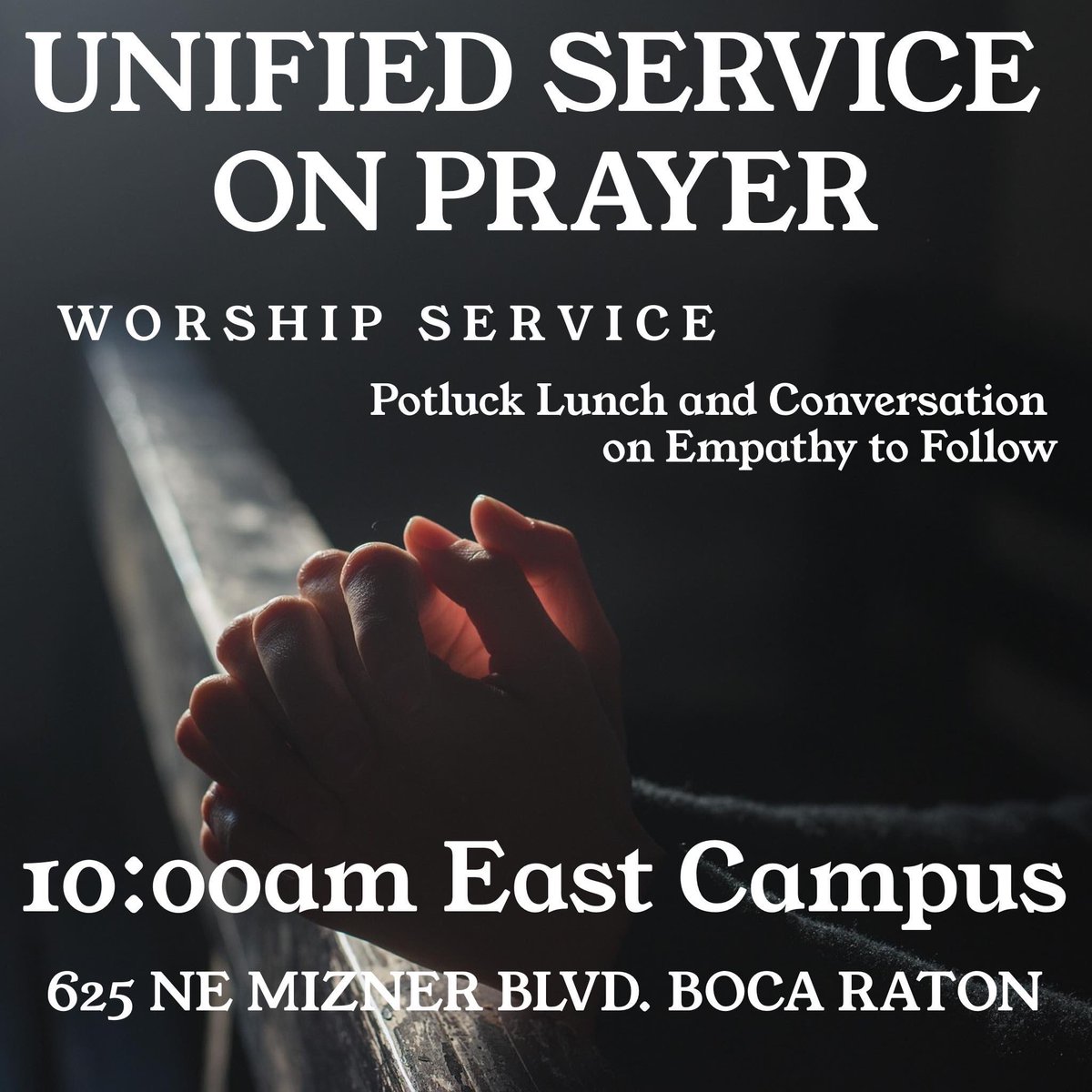 FUMCBocaRaton's tweet photo. #bocaraton #umc #flumc https://t.co/pk4sRhIWij